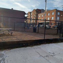 Central Bark Dog Park
