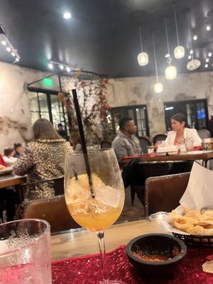 ESPADÍN by null