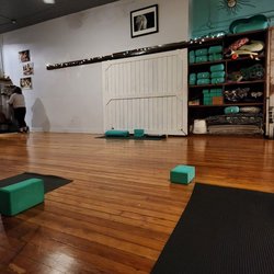 Ready Set Grow - Studio space