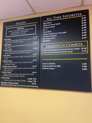 Larry'S Lunch Box Menu: Delicious Daily Delights 3 Larry'S Lunch Box Menu: Delicious Daily Delights