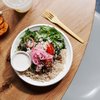gusto! Tucker gift card