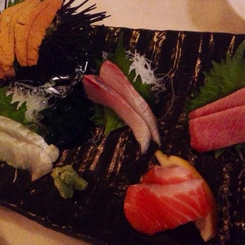 Taka - Omakase sashimi - Sushi Bars Near Me - San Diego, California Taka - Omakase sashimi - Sushi Bars Near Me - San Diego, California