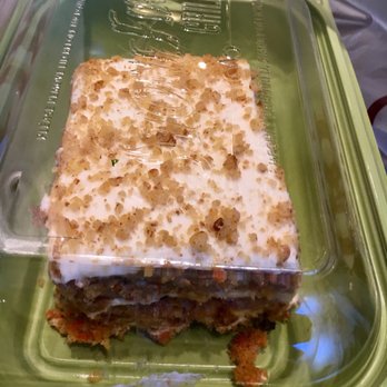 Stonefire Grill - Brea - Back-Off!! & nobody gets hurt (carrot cake) - Barbeque Near Me - Brea, California Stonefire Grill - Brea - Back-Off!! & nobody gets hurt (carrot cake) - Barbeque Near Me - Brea, California