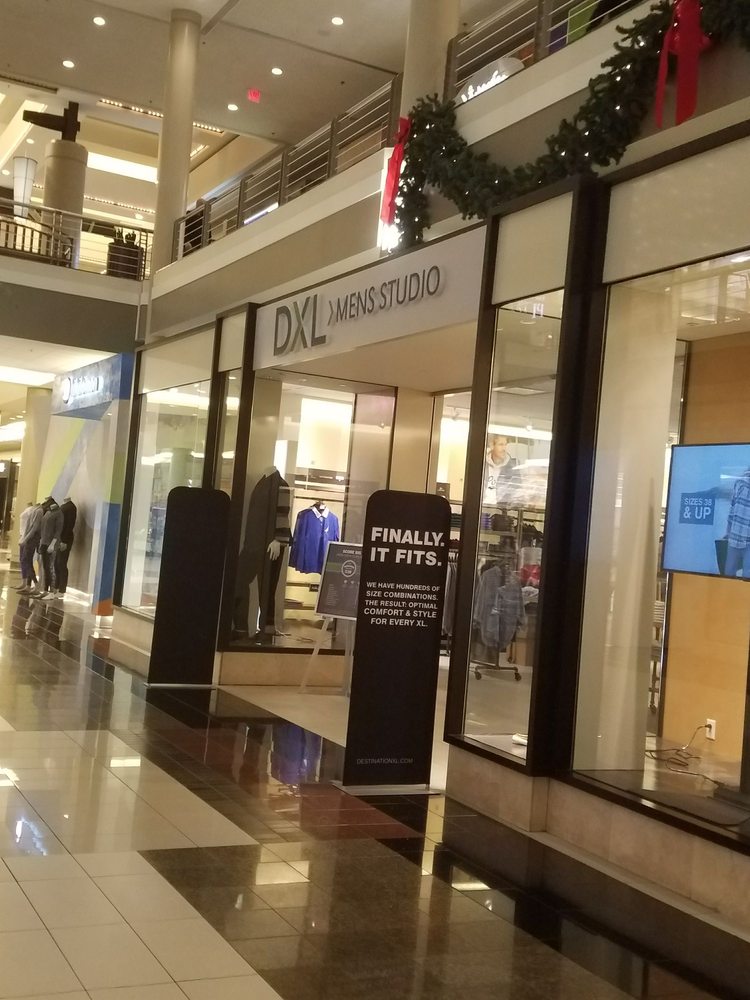 DXL Updated May 2024 2015 Walden Ave, Buffalo, New York Shoe