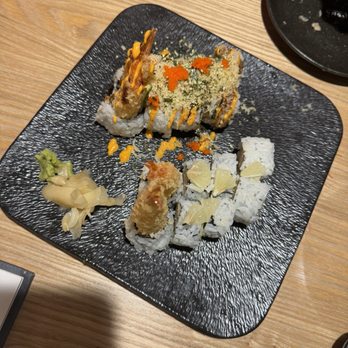 Ichiban Sushi - Sushi Bars Near Me - Edina, Minnesota