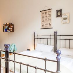 Pension Otto - Zimmer 2