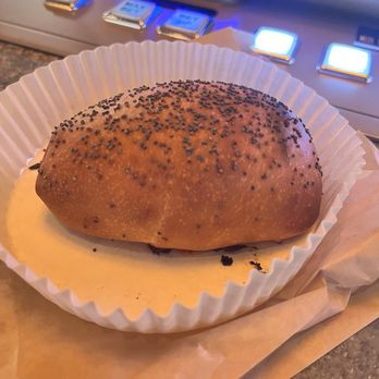 Cream City Coffee Co - Beef Kolache - Coffee & Tea Near Me - Milwaukee, Wisconsin