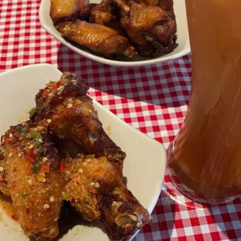 Thai Me Up - Wings and Thai tea - Thai Near Me - Seaside, Oregon Thai Me Up - Wings and Thai tea - Thai Near Me - Seaside, Oregon