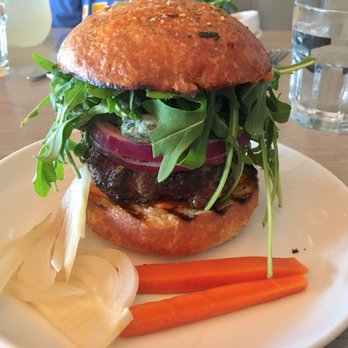 Gourmando - Gourmando Burger - New American Near Me - Beverly Hills, California Gourmando - Gourmando Burger - New American Near Me - Beverly Hills, California