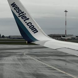 WestJet