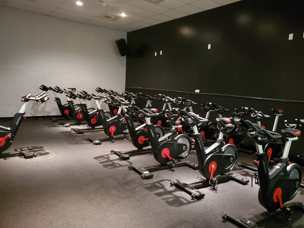 Asheville YMCA - childcare center in Asheville, NC