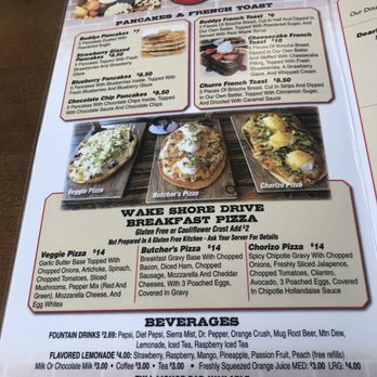Buddyz Pizza - Pizza Near Me - Mchenry, Illinois