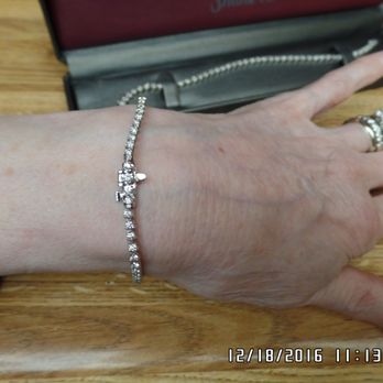 Shane Co. - My old bracelet and the new one for Christmas from my wonderful husband. - Jewelry Near Me - Scottsdale, Arizona Shane Co. - My old bracelet and the new one for Christmas from my wonderful husband. - Jewelry Near Me - Scottsdale, Arizona