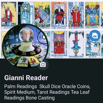 Psychic Readings - Psychic Mediums Near Me Psychic Readings - Psychic Mediums Near Me
