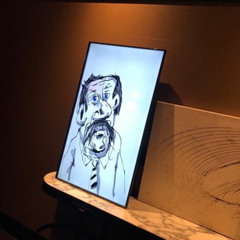 Hotel EMC2, Autograph Collection - Great digital art in the hallway - Hotels Near Me - Chicago, Illinois Hotel EMC2, Autograph Collection - Great digital art in the hallway - Hotels Near Me - Chicago, Illinois