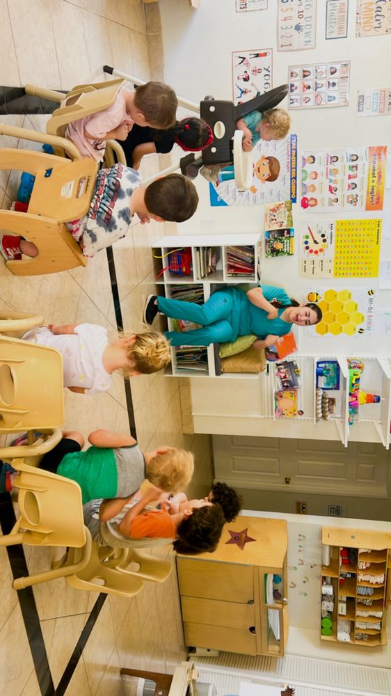 Angelica's Daycare  - childcare center in Hollywood, CA