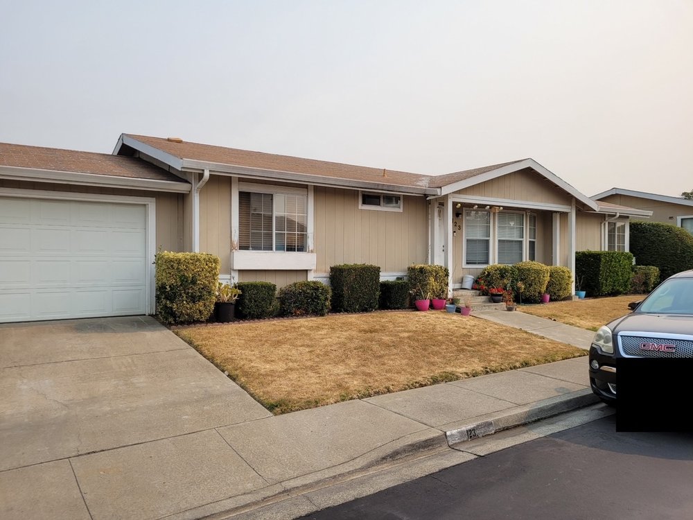 Slide of Roof Proofing