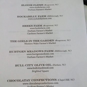 Elodie Farms - Cheese Shops Near Me - Rougemont, North Carolina