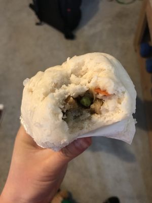 Van Hanh Restaurant - Vegan & Vegetarian Cuisine by null