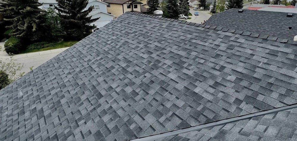 Slide of Bulletproof Roofing & Restoration