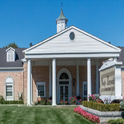 Turowski Life Story Funeral Home - Neely-Turowski Funeral Homes