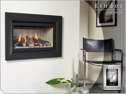 Hearth & Homes by null