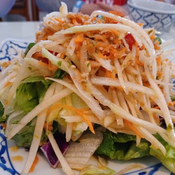 President Thai - Thai Near Me - Pasadena, California
