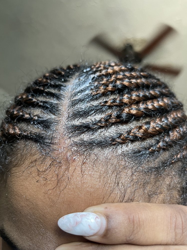 DEEDEE THE BEST AFRICAN HAIR BRAIDING Updated October 2024 22