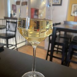 Ridge Street Wine/ Breckenridge Cheese & Chocolate - Beautiful Pinot Grigio