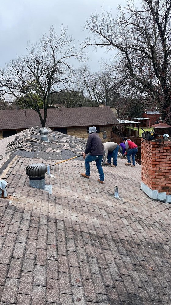 Slide of Green Remodeling & Restoration Services