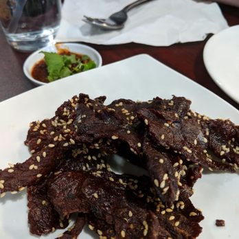 Rock-Pho'd - Beef jerky. Yum - Asian Fusion Near Me - Rockford, Illinois Rock-Pho'd - Beef jerky. Yum - Asian Fusion Near Me - Rockford, Illinois