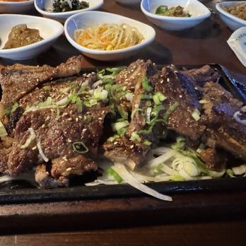 Tofu Village - Kahn's - Korean Near Me - Marietta, Georgia Tofu Village - Kahn's - Korean Near Me - Marietta, Georgia