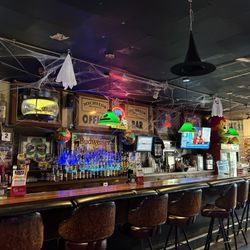 Office Bar