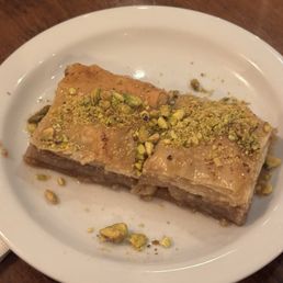 Baklava Baklava