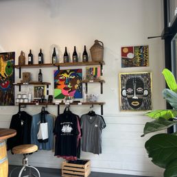 Merch Merch