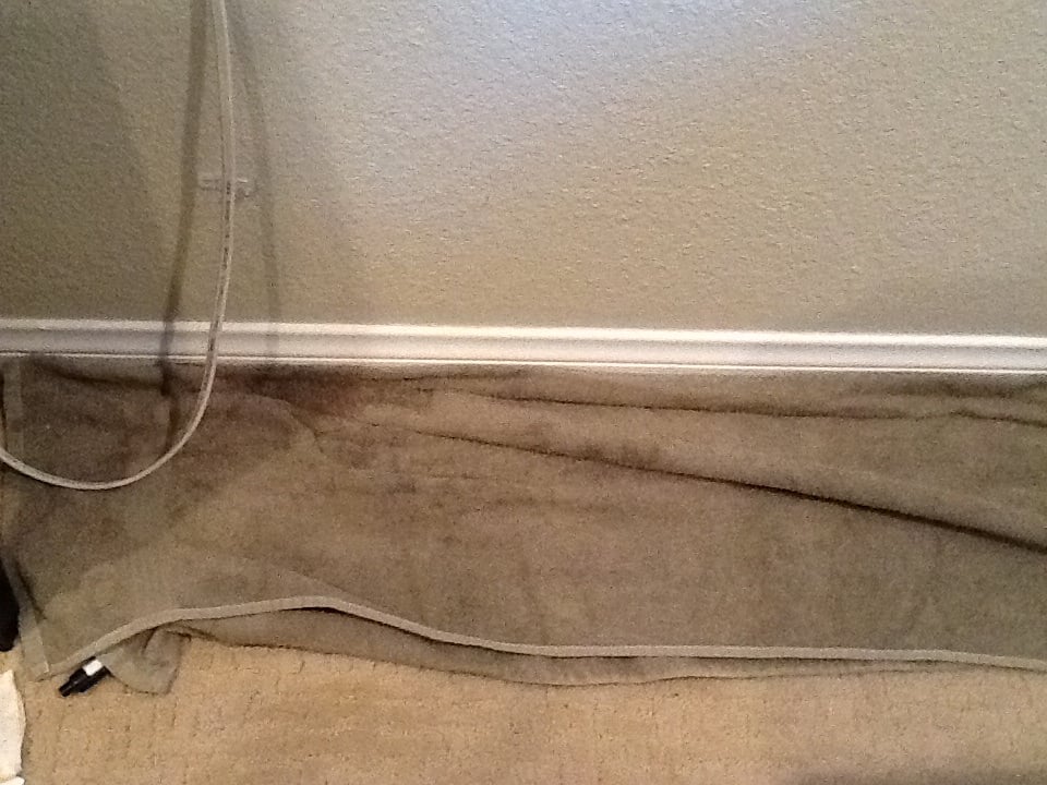 Slide of Cassady Roofing