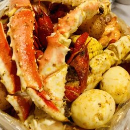 King Crab Special