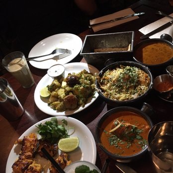 Dishoom - Indian Near Me - London, XGL