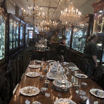MS Rau - Jewelry Near Me - New Orleans, Louisiana MS Rau - Jewelry Near Me - New Orleans, Louisiana