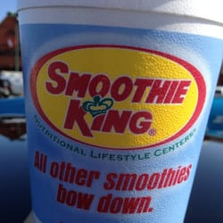 Smoothie King
