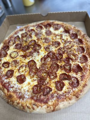 Pizzato Pizza by null