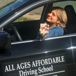 A+ Driving School