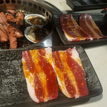 Shokunin BBQ - Japanese Near Me - Brooklyn, New York