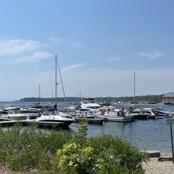 Waterfront Park