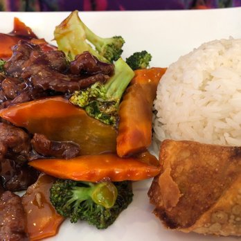 Bamboo - Beef with broccoli - Chinese Near Me - Greenwood, Indiana Bamboo - Beef with broccoli - Chinese Near Me - Greenwood, Indiana