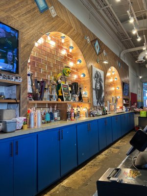 Mojo's Tacos - Franklin by null