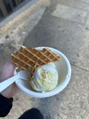 Jeni's Splendid Ice Creams by null