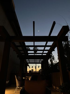 The Ambrose Hotel Santa Monica by null