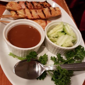 Sawasdee Thai Restaurant - Thai satay - Thai Near Me - Vancouver, British Columbia Sawasdee Thai Restaurant - Thai satay - Thai Near Me - Vancouver, British Columbia