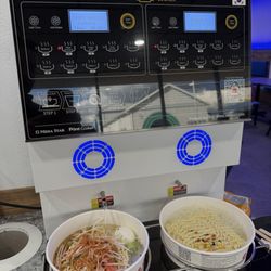 Kuick Noodles